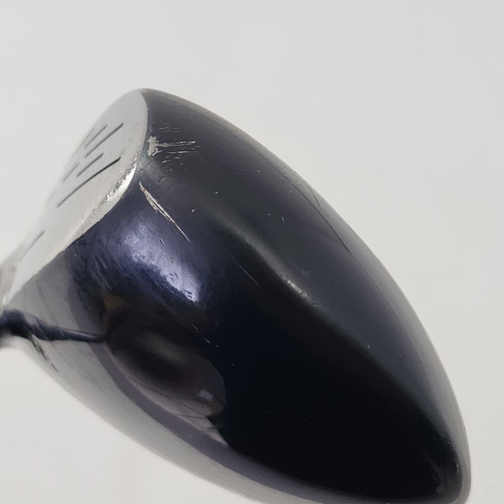 Prince Ladies Power Ring Sole 19* 5 Wood Graphite RH 41.5" (Small Dent in Crown) - Picture 7 of 15